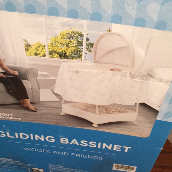 Baby furniture - Picture 2 of 3